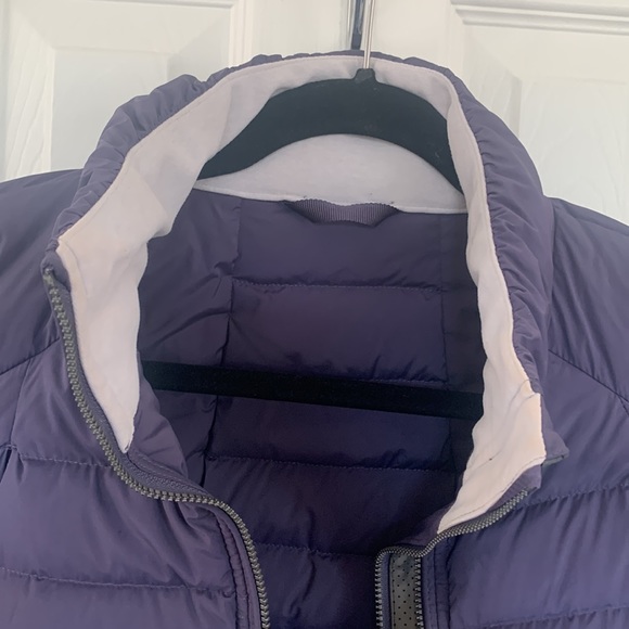 Lululemon Puff Jacket, Size 8 - Picture 7 of 15